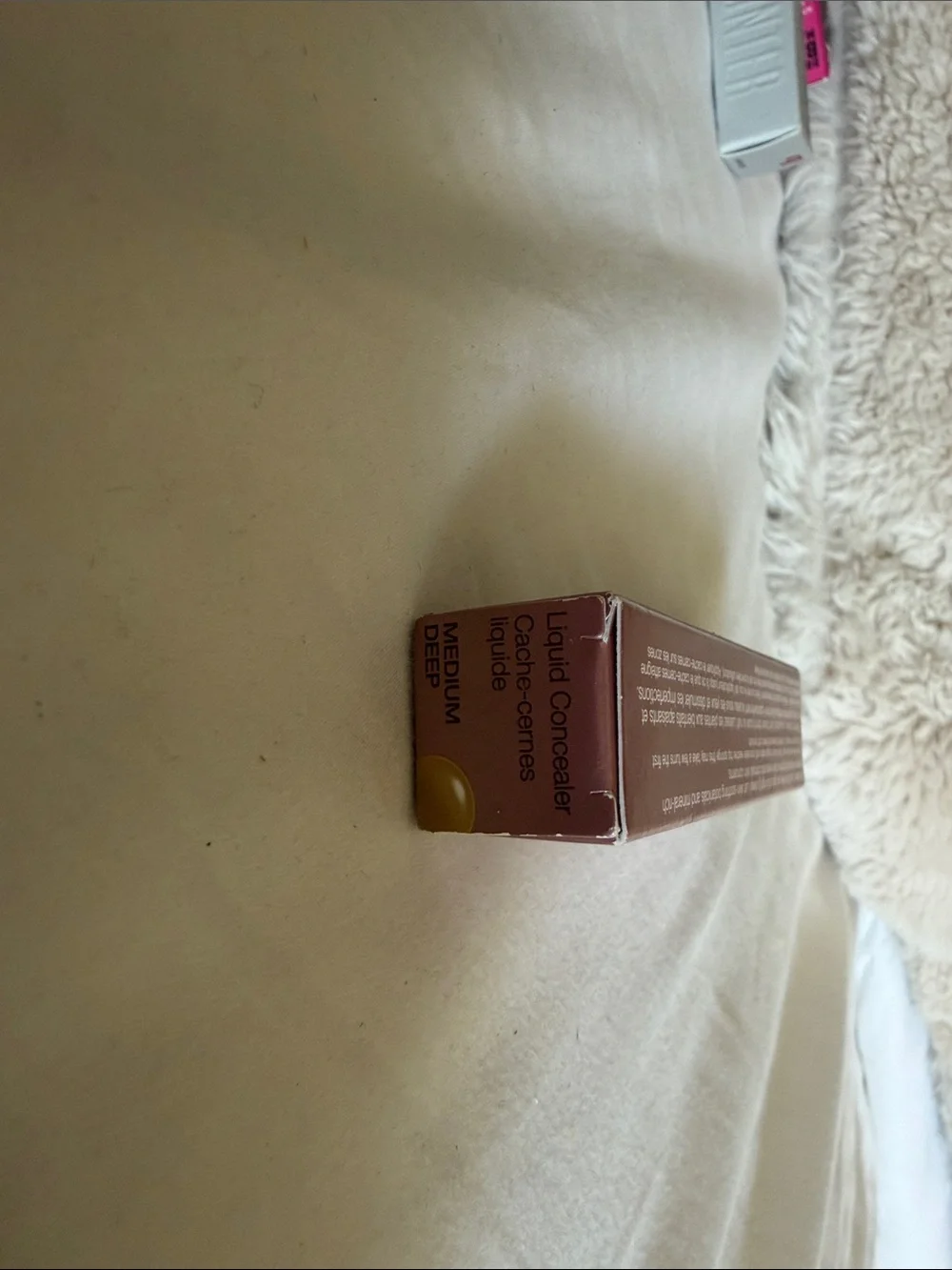 Mineral Fusion Medium Deep Full Coverage Concealer